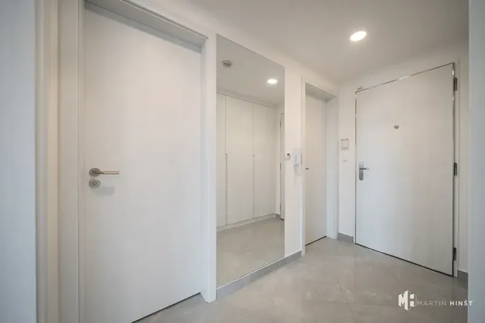 Pronájem bytu 3+kk, Praha - Chodov, Drahňovická, 91 m2