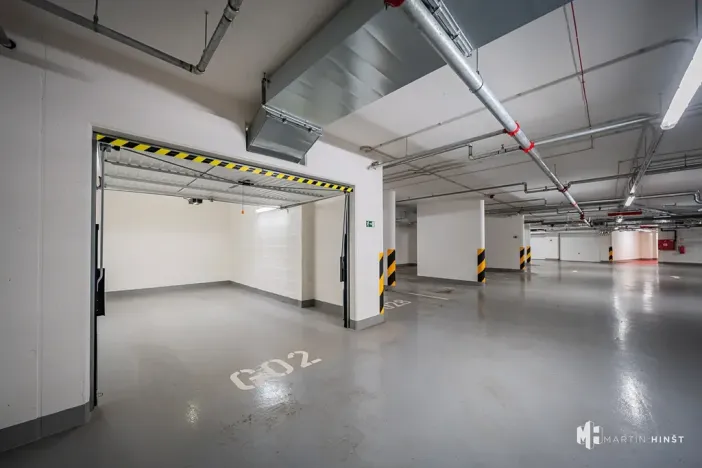 Pronájem bytu 3+kk, Praha - Chodov, Drahňovická, 91 m2