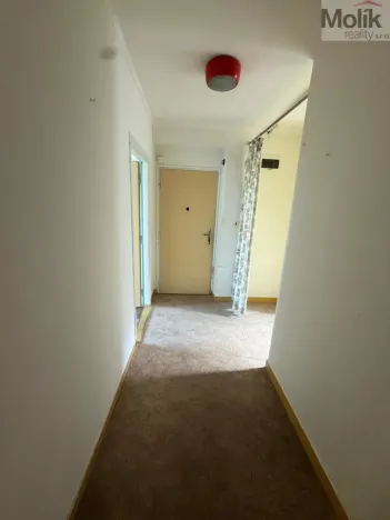 Prodej bytu 2+1, Meziboří, Okružní, 58 m2