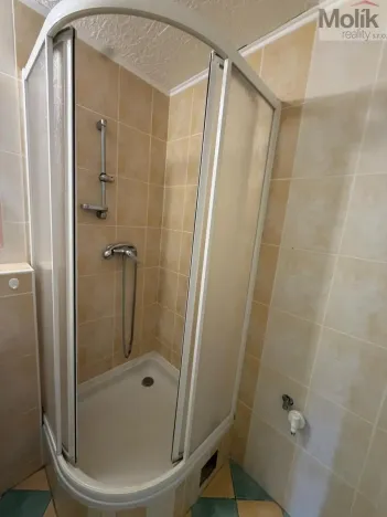 Prodej bytu 2+1, Meziboří, Okružní, 58 m2