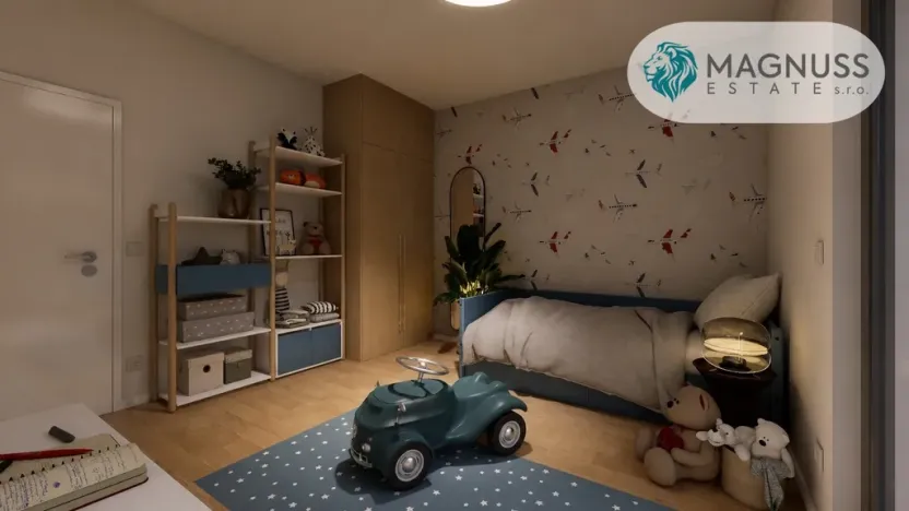 Prodej rodinného domu, Kožušany-Tážaly - Kožušany, 102 m2