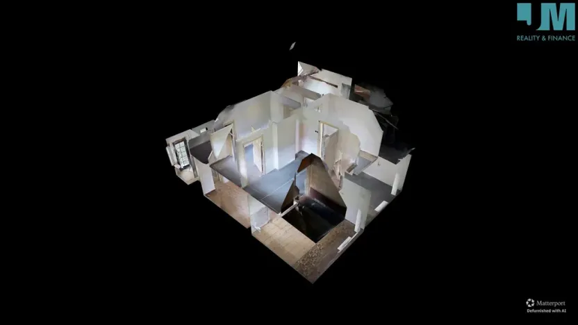 Prodej rodinného domu, Vimperk, Nádražní, 180 m2