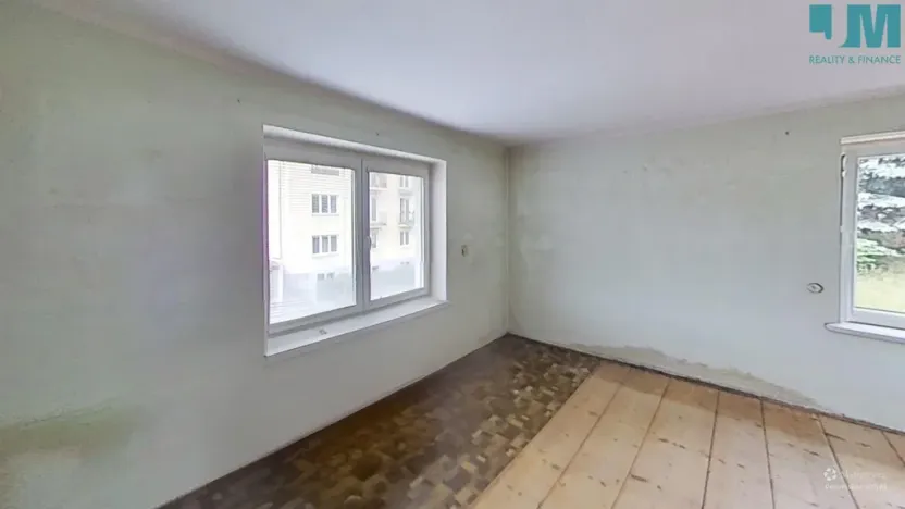 Prodej rodinného domu, Vimperk, Nádražní, 180 m2