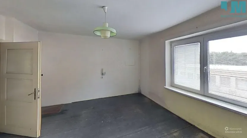 Prodej rodinného domu, Vimperk, Nádražní, 180 m2