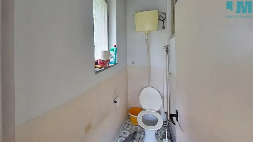Prodej rodinného domu, Vimperk, Nádražní, 180 m2