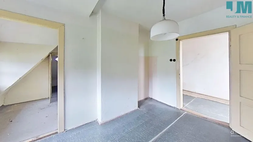 Prodej rodinného domu, Vimperk, Nádražní, 180 m2
