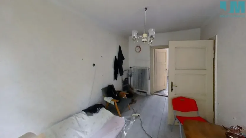 Prodej rodinného domu, Vimperk, Nádražní, 180 m2