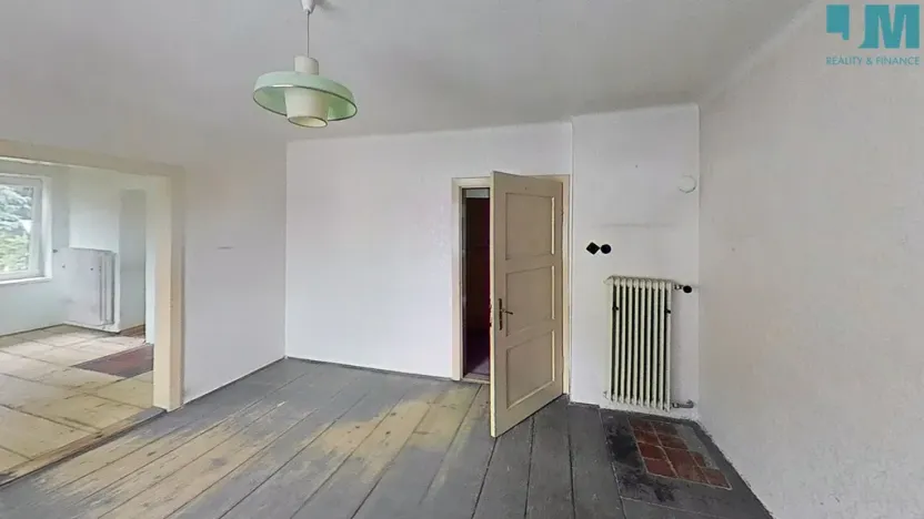 Prodej rodinného domu, Vimperk, Nádražní, 180 m2