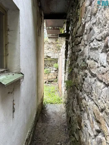 Prodej rodinného domu, Vimperk, Nádražní, 180 m2