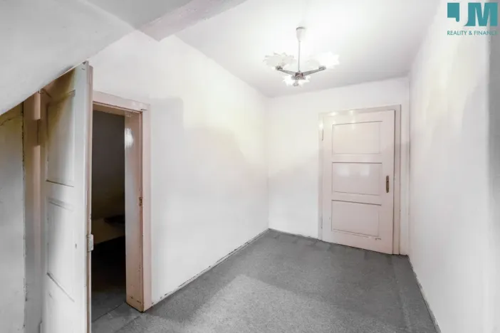 Prodej rodinného domu, Vimperk, Nádražní, 180 m2