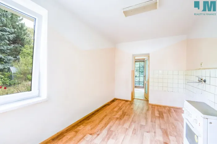 Prodej rodinného domu, Vimperk, Nádražní, 180 m2