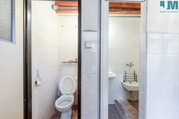 Prodej rodinného domu, Vimperk, Nádražní, 180 m2