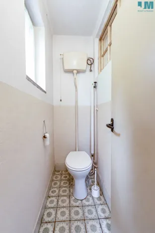 Prodej rodinného domu, Vimperk, Nádražní, 180 m2