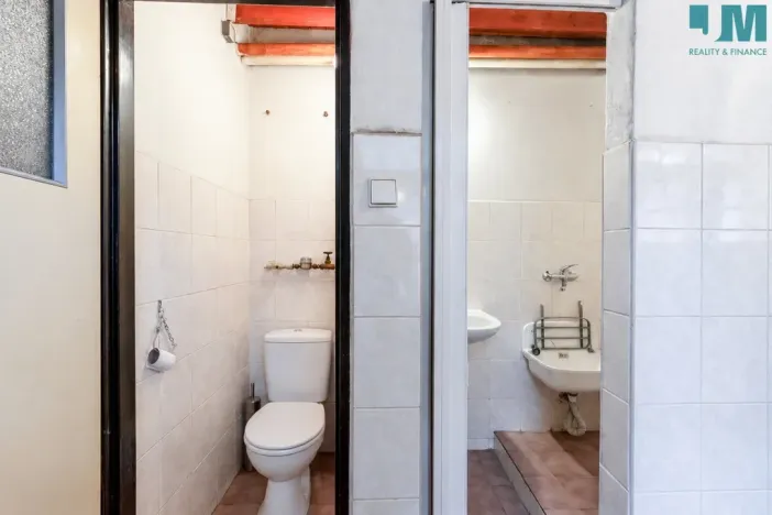 Prodej rodinného domu, Vimperk, Nádražní, 180 m2