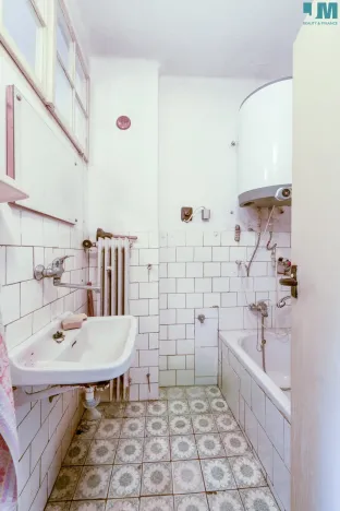 Prodej rodinného domu, Vimperk, Nádražní, 180 m2