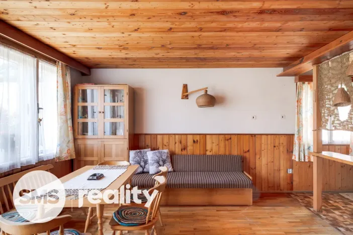 Prodej chaty, Brumovice - Pocheň, 55 m2