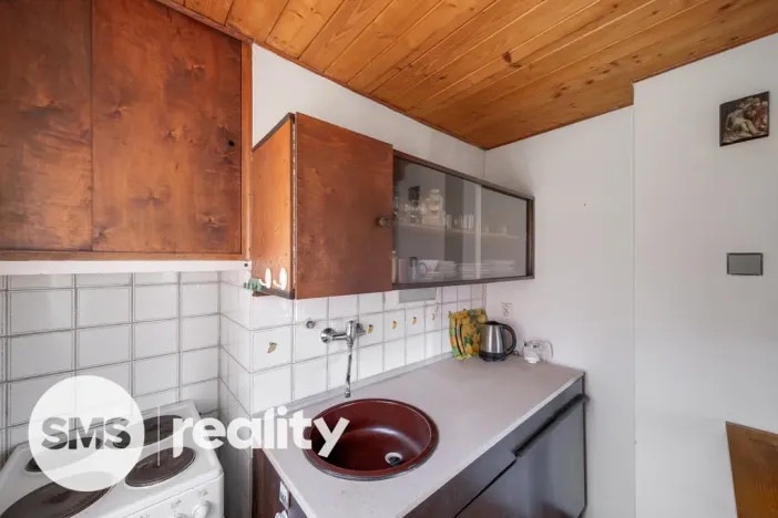 Prodej chaty, Brumovice - Pocheň, 55 m2