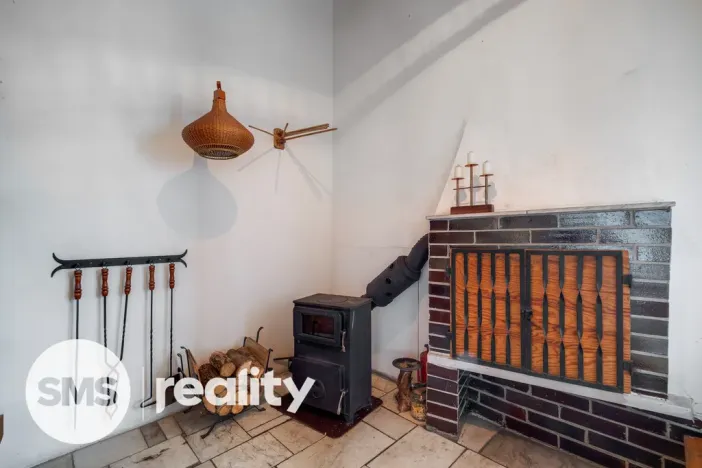 Prodej chaty, Brumovice - Pocheň, 55 m2