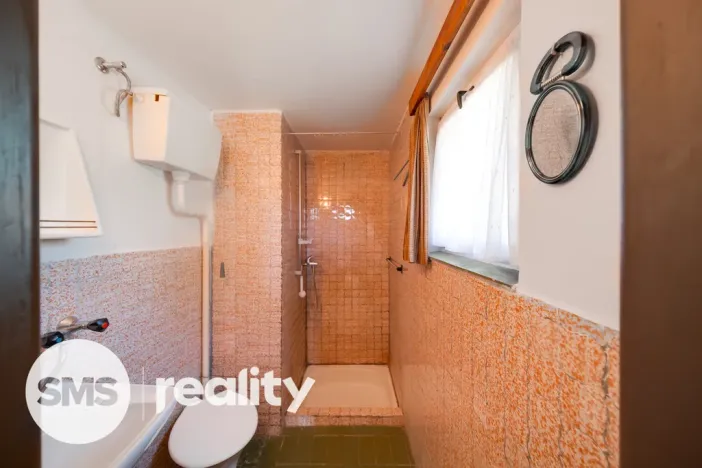 Prodej chaty, Brumovice - Pocheň, 55 m2
