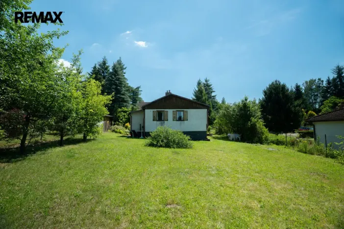 Prodej pozemku pro bydlení, Pyšely, 969 m2
