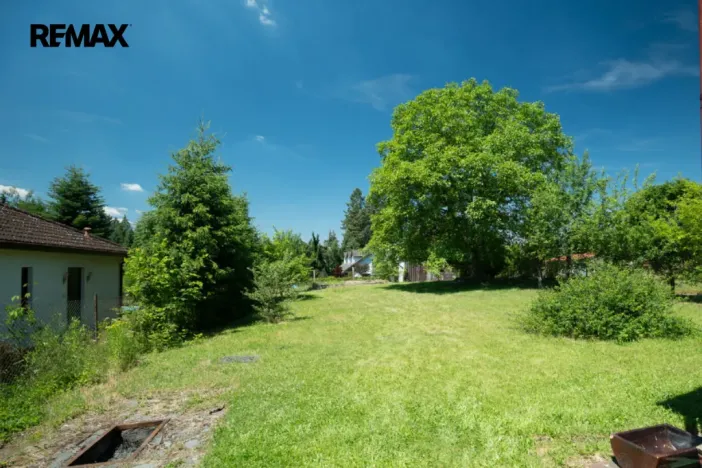 Prodej pozemku pro bydlení, Pyšely, 969 m2