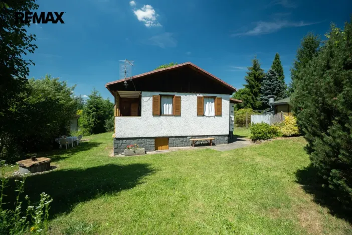 Prodej pozemku pro bydlení, Pyšely, 969 m2