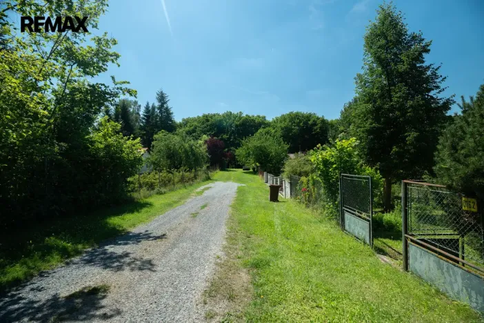 Prodej pozemku pro bydlení, Pyšely, 969 m2