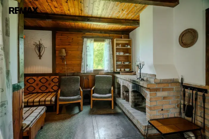 Prodej pozemku pro bydlení, Pyšely, 969 m2