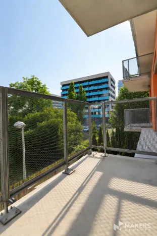 Prodej bytu 1+kk, Praha - Žižkov, Olgy Havlové, 38 m2