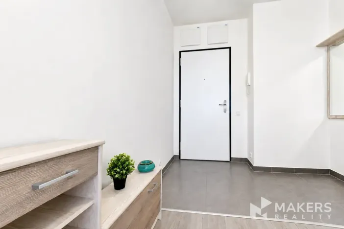 Prodej bytu 1+kk, Praha - Žižkov, Olgy Havlové, 38 m2