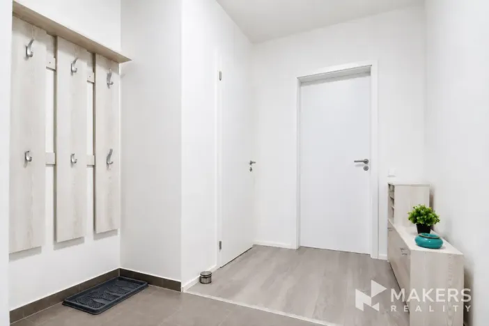 Prodej bytu 1+kk, Praha - Žižkov, Olgy Havlové, 38 m2