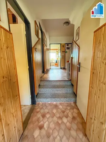Prodej rodinného domu, Kralovice, Bedřicha Smetany, 150 m2