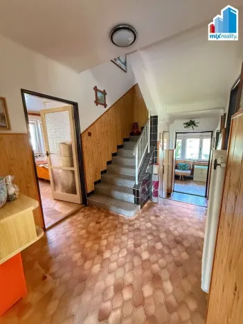 Prodej rodinného domu, Kralovice, Bedřicha Smetany, 150 m2