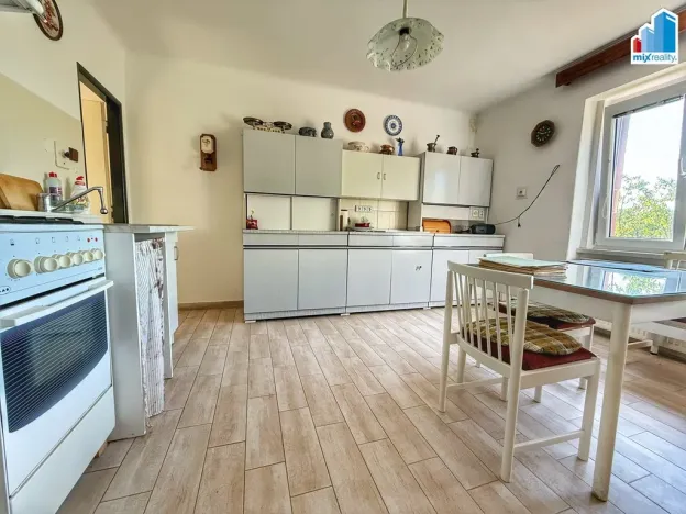 Prodej rodinného domu, Kralovice, Bedřicha Smetany, 150 m2