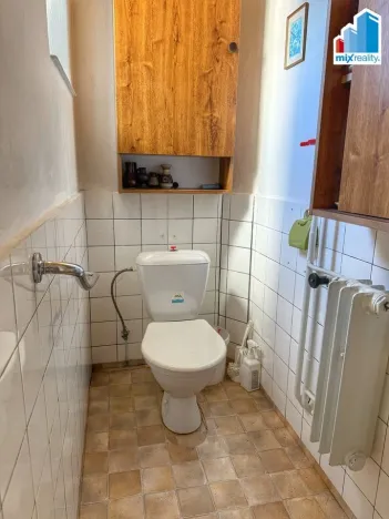 Prodej rodinného domu, Kralovice, Bedřicha Smetany, 150 m2