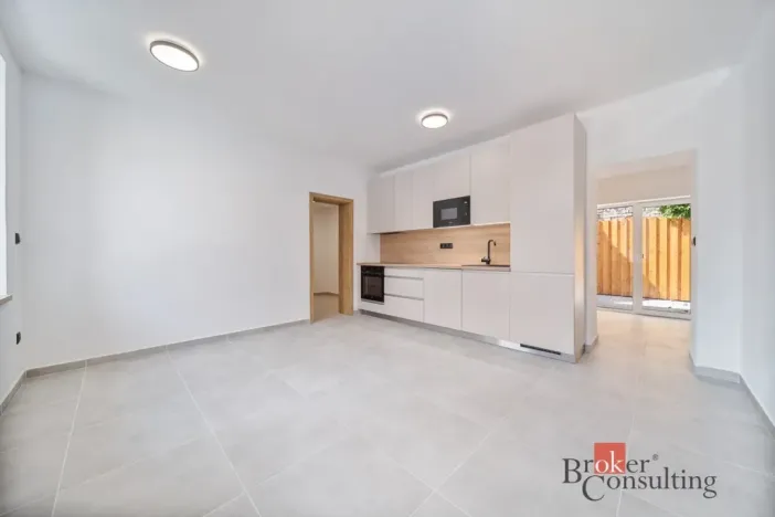 Pronájem bytu 2+kk, Častolovice, Husova, 57 m2