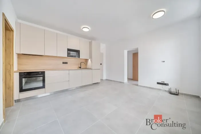 Pronájem bytu 2+kk, Častolovice, Husova, 57 m2