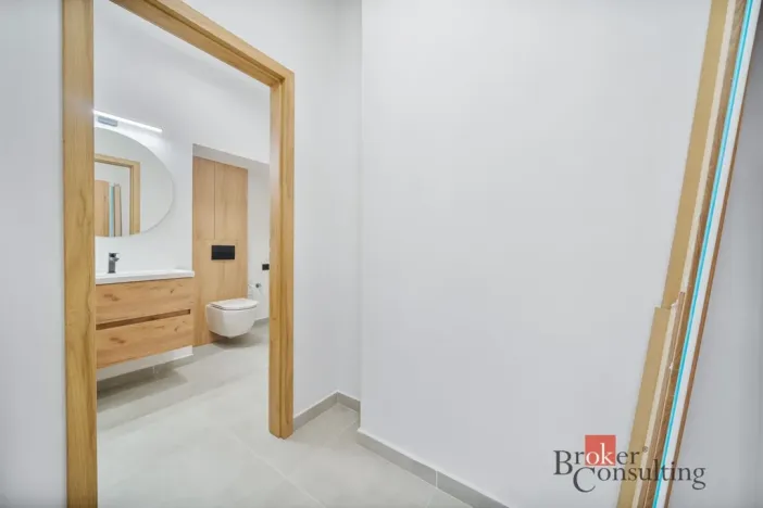 Pronájem bytu 2+kk, Častolovice, Husova, 57 m2