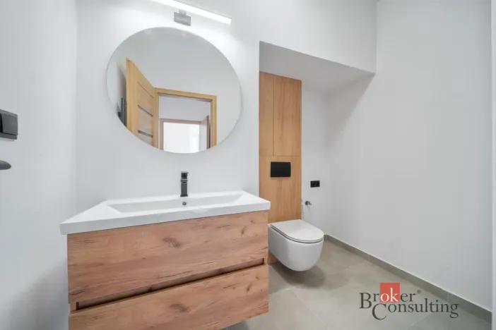 Pronájem bytu 2+kk, Častolovice, Husova, 57 m2