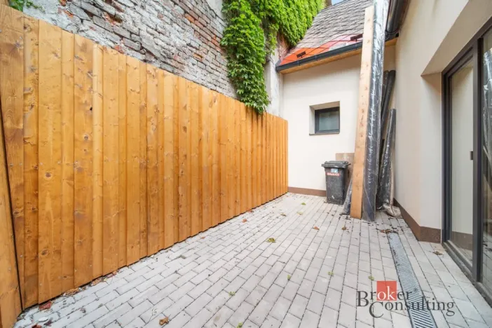 Pronájem bytu 2+kk, Častolovice, Husova, 57 m2