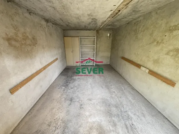 Prodej garáže, Litvínov - Horní Litvínov, K Loučkám, 20 m2