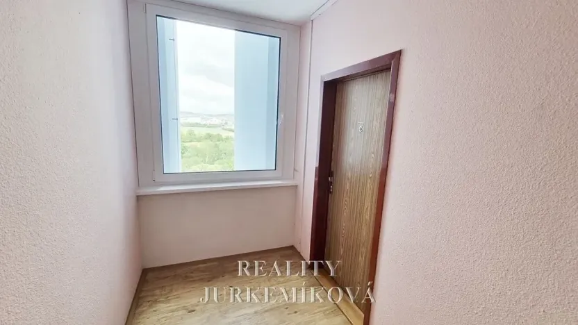 Pronájem bytu 2+kk, České Budějovice, Labská, 44 m2