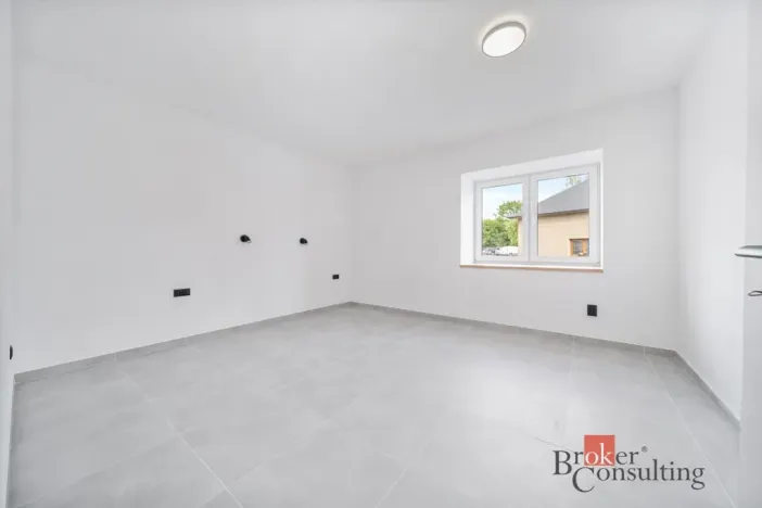 Pronájem bytu 2+kk, Častolovice, Husova, 57 m2