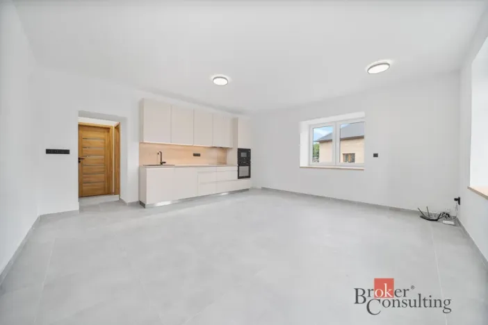 Pronájem bytu 2+kk, Častolovice, Husova, 57 m2