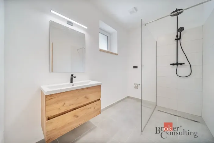 Pronájem bytu 2+kk, Častolovice, Husova, 57 m2