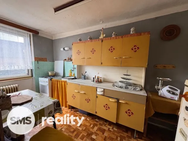 Prodej rodinného domu, Hlubočec, 180 m2