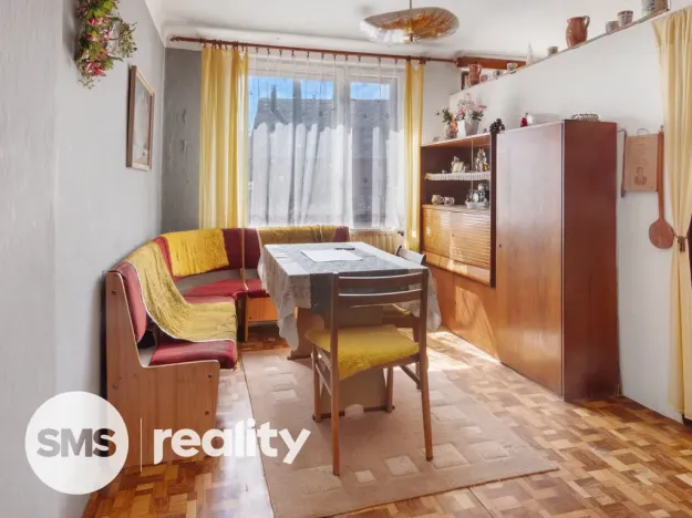 Prodej rodinného domu, Hlubočec, 180 m2