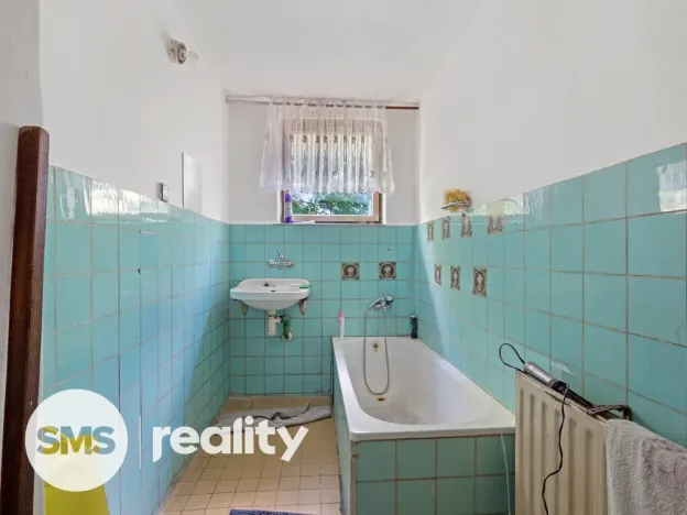 Prodej rodinného domu, Hlubočec, 180 m2