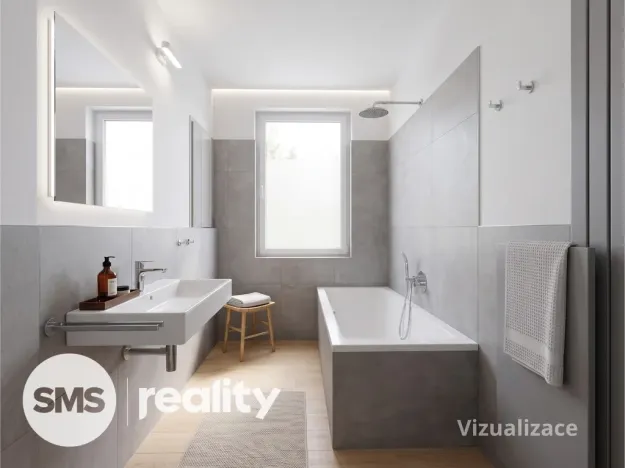 Prodej rodinného domu, Hlubočec, 180 m2