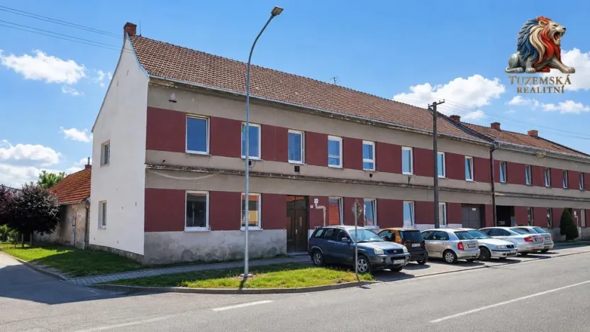 Pronájem bytu 2+kk, Svitávka, Mezimostí, 51 m2